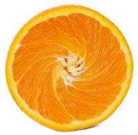 Orange Poleca Bis